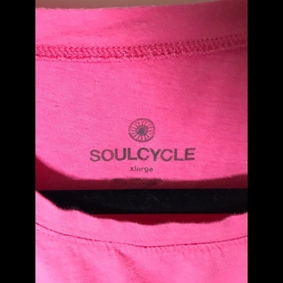 Soulcycle PBCH (Palm Beach) Tank Top - Picture 3 of 3